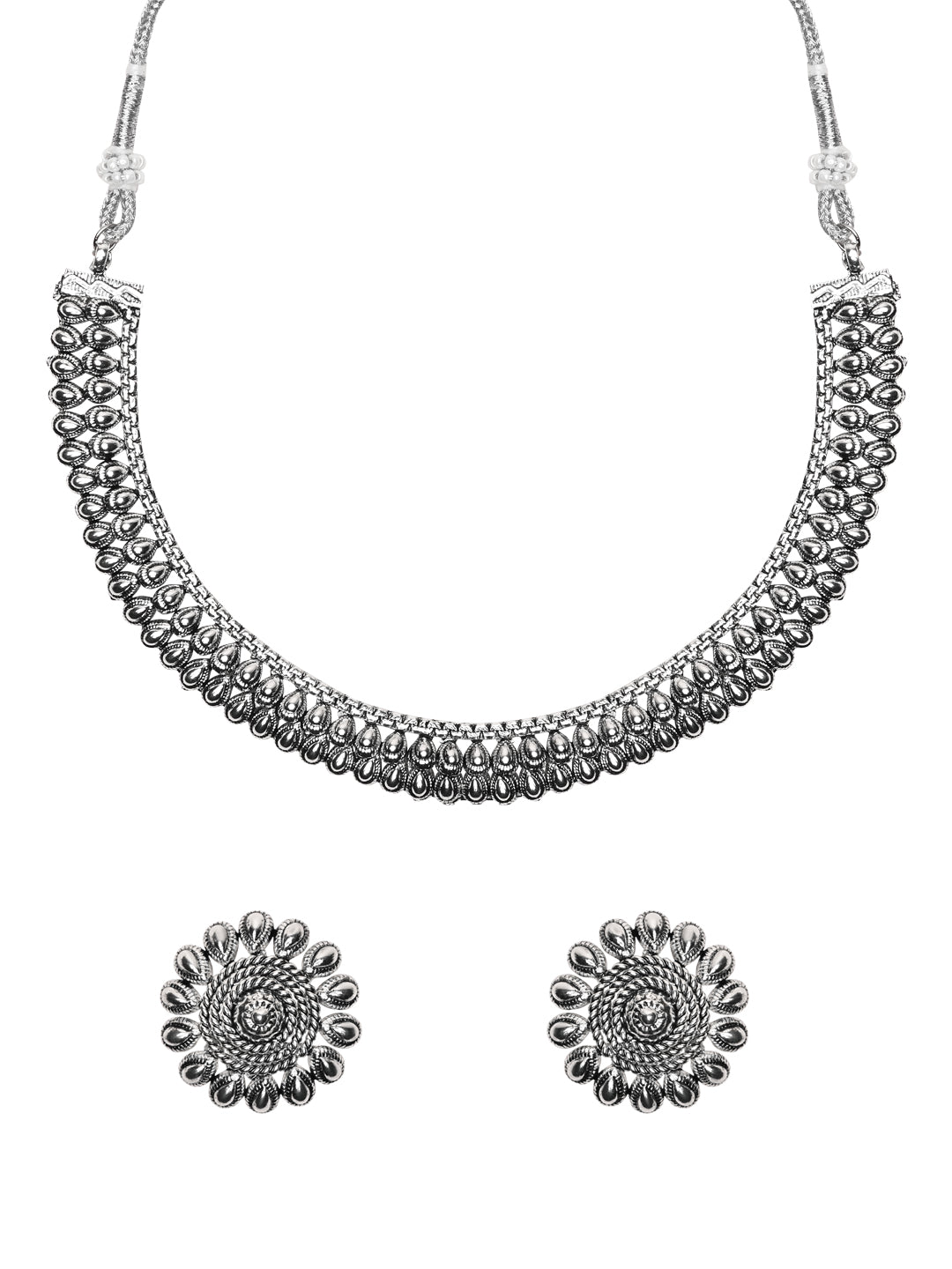 Trupti Jewllery Set