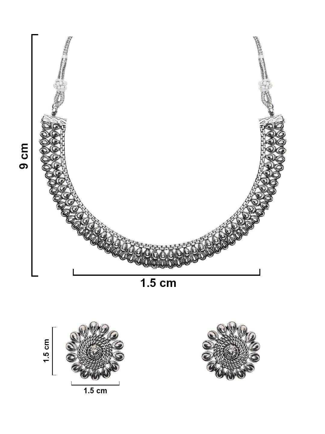Trupti Jewllery Set
