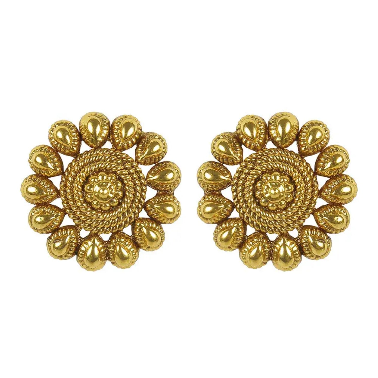Trupti Jewellery Set