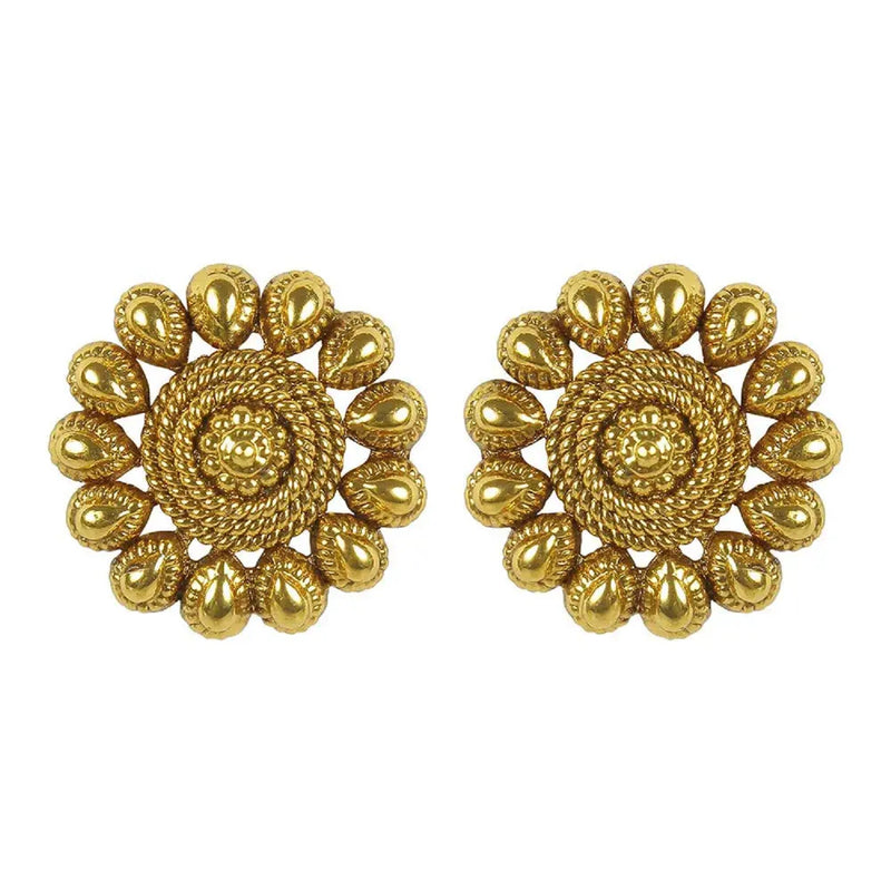 Trupti Jewellery Set