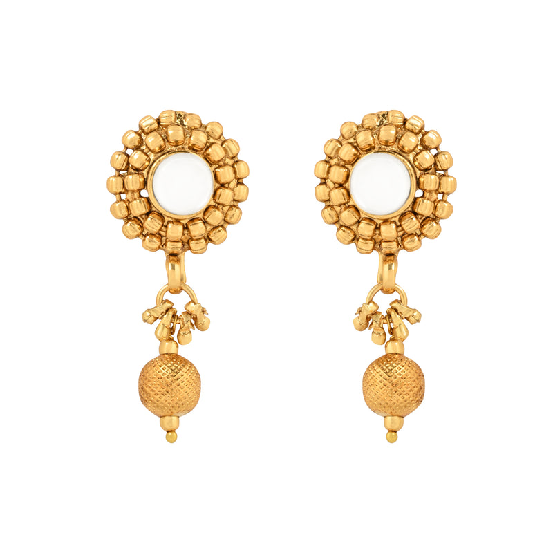 Aradhana Jewellery set