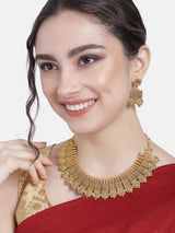 Aarushi Jewellery set