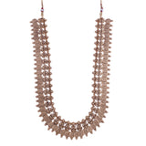 Bhaargavi Jewellery set