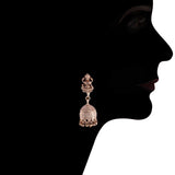Bhaargavi Jewellery set