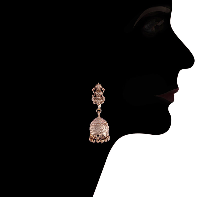 Bhaargavi Jewellery set