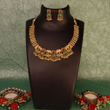 Neisha jewellery set