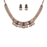 Neisha jewellery set