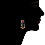 Neisha jewellery set