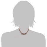 Neisha jewellery set