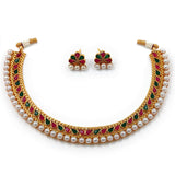 Rashi Necklace Set