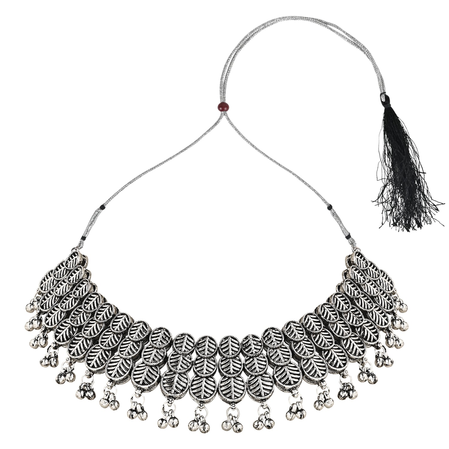 Swarnika Choker Set