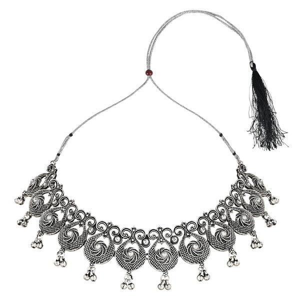 Aarthi Choker Set