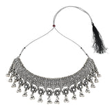 Saiyra Choker Set