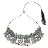 Siranshi Choker Set