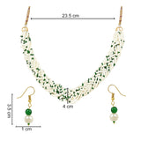 Munira Necklace Set