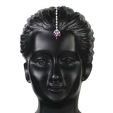 Mohita Pink Choker Set