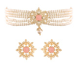 Ronika Choker Set