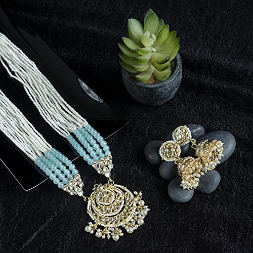 APARNA Necklace Set