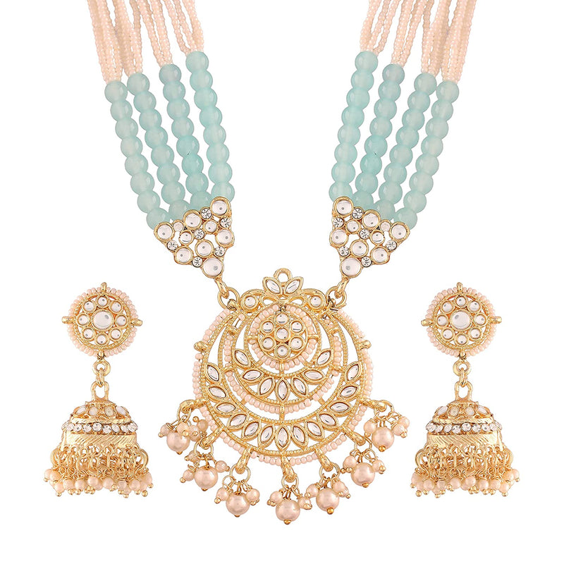 APARNA Necklace Set