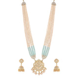 APARNA Necklace Set