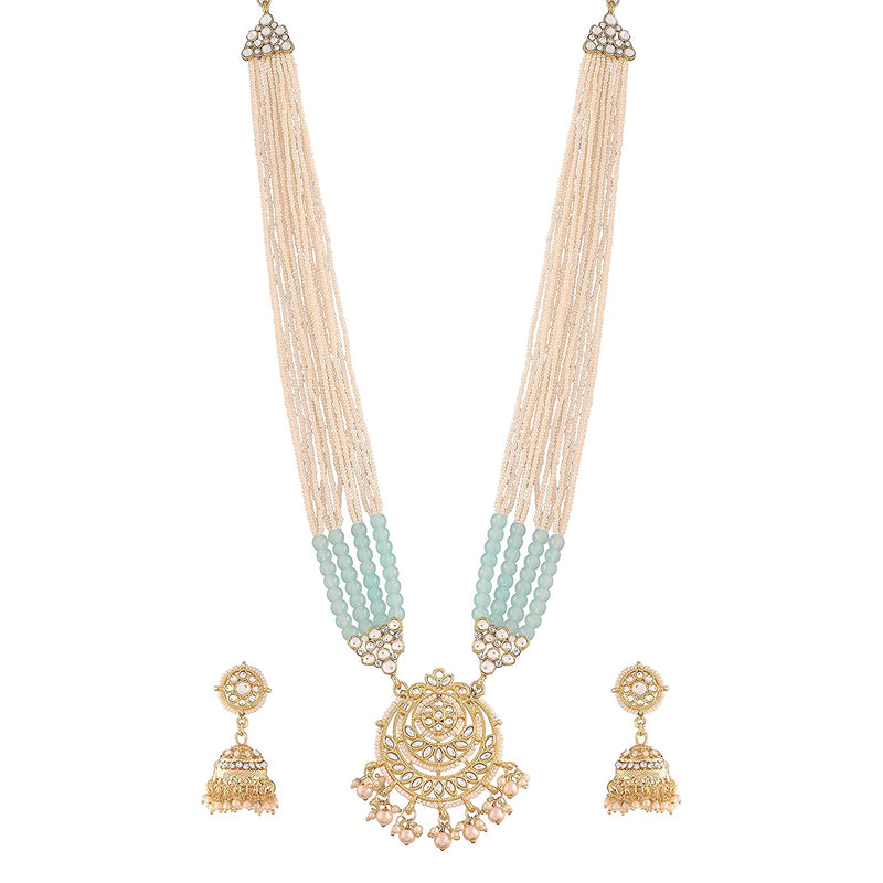 APARNA Necklace Set