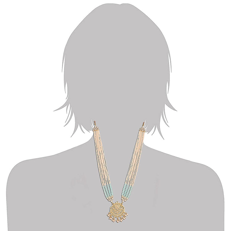 APARNA Necklace Set
