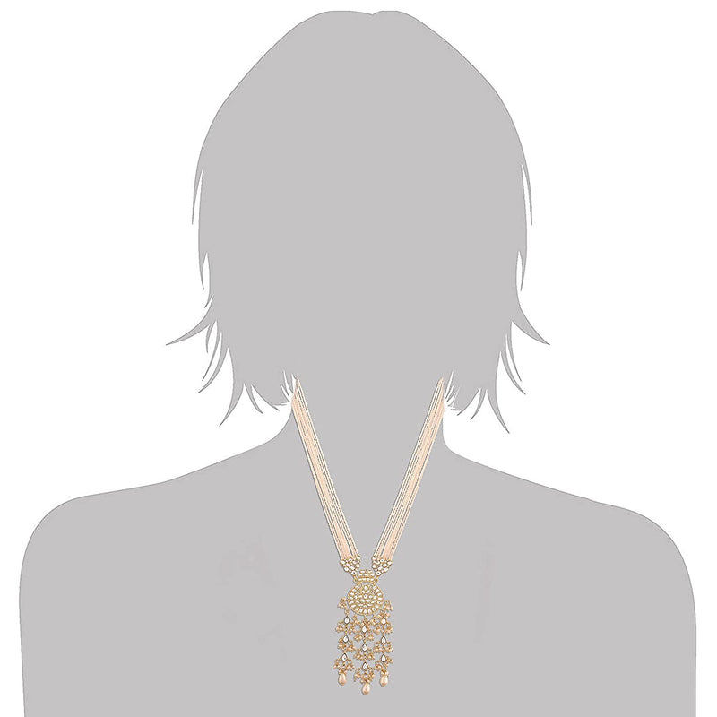 'AADRIKA' Necklace Set