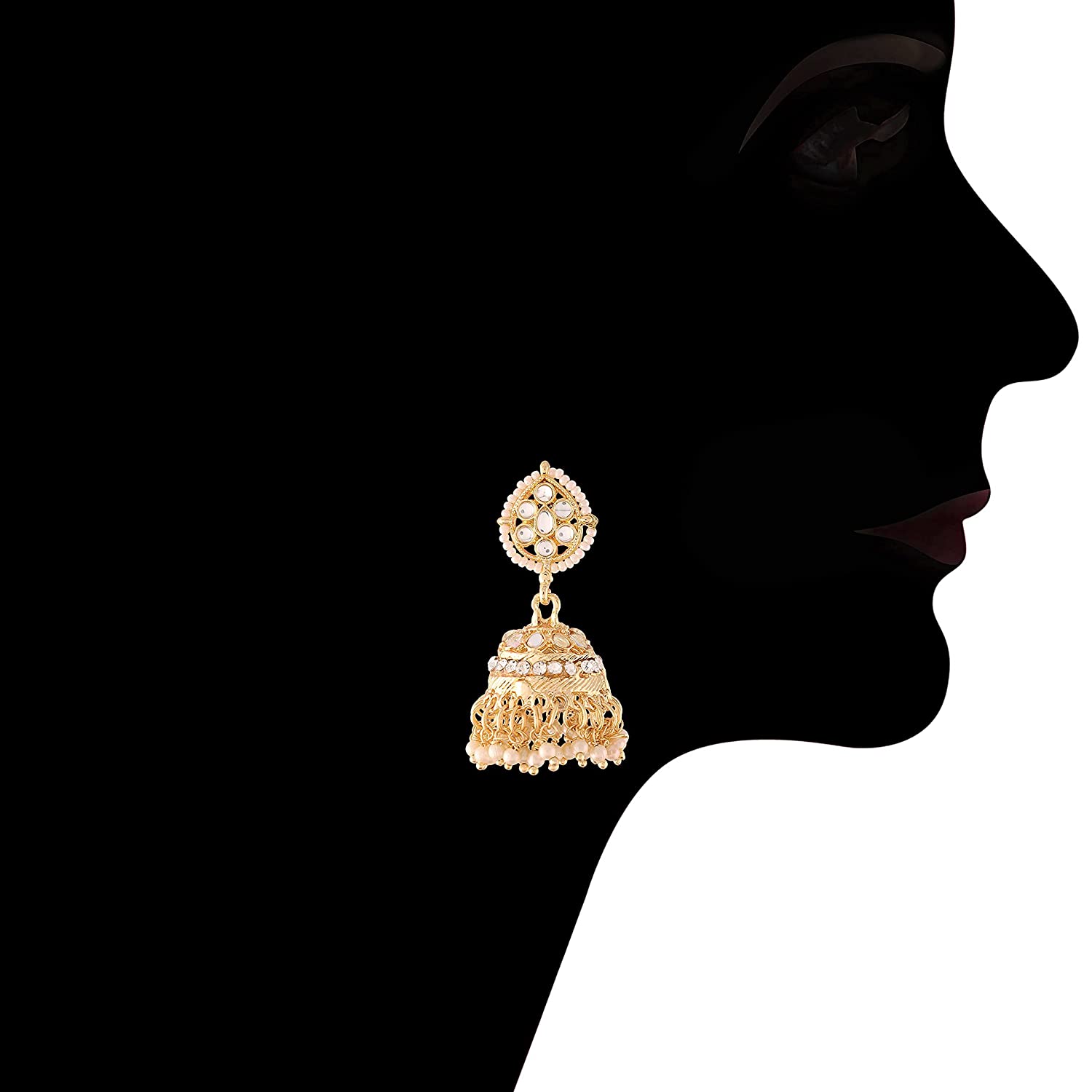 'AADRIKA' Necklace Set