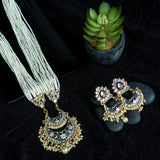 REVA Necklace Set