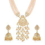 'MUGDHA' Necklace Set