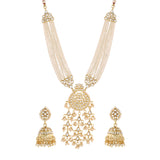 'MUGDHA' Necklace Set