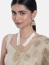 'MUGDHA' Necklace Set