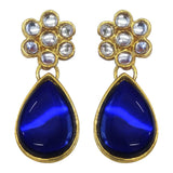 Taara Blue Necklace Set