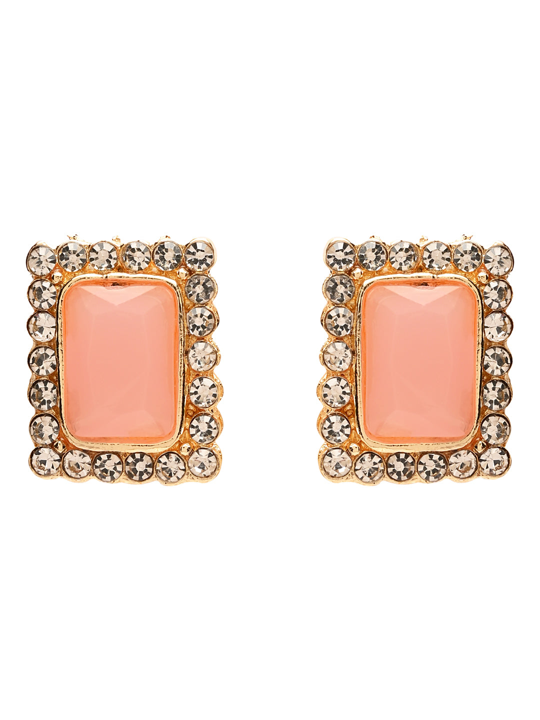 Nishtha Pink Necklace Set