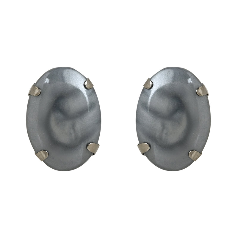 Reyana Grey Choker