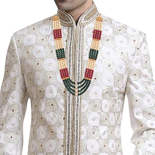 Arnav Necklace For Men