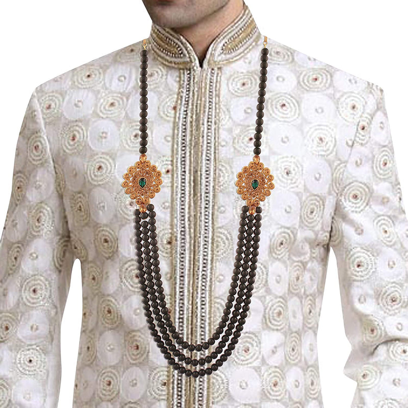 Ratnesh Necklace For Men