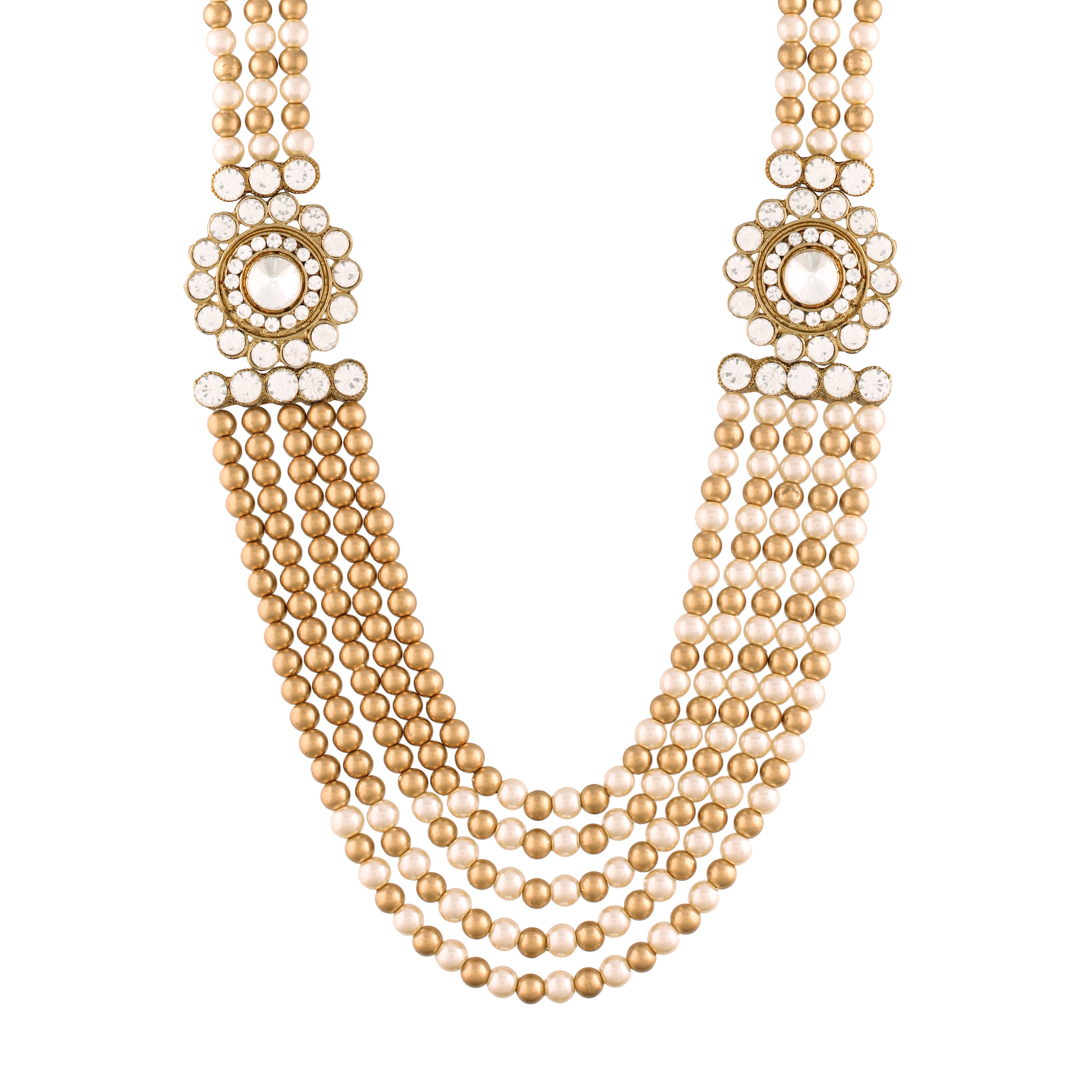 Ridhan Necklace For Men
