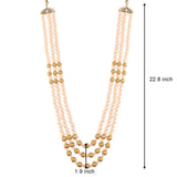 Uday Necklace For Women