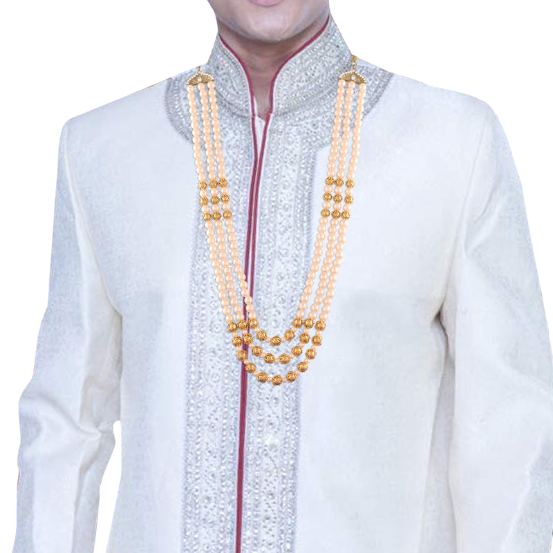 Uday Necklace For Women