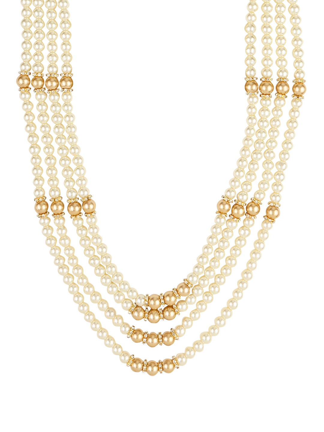 Sharvil Necklace For Men