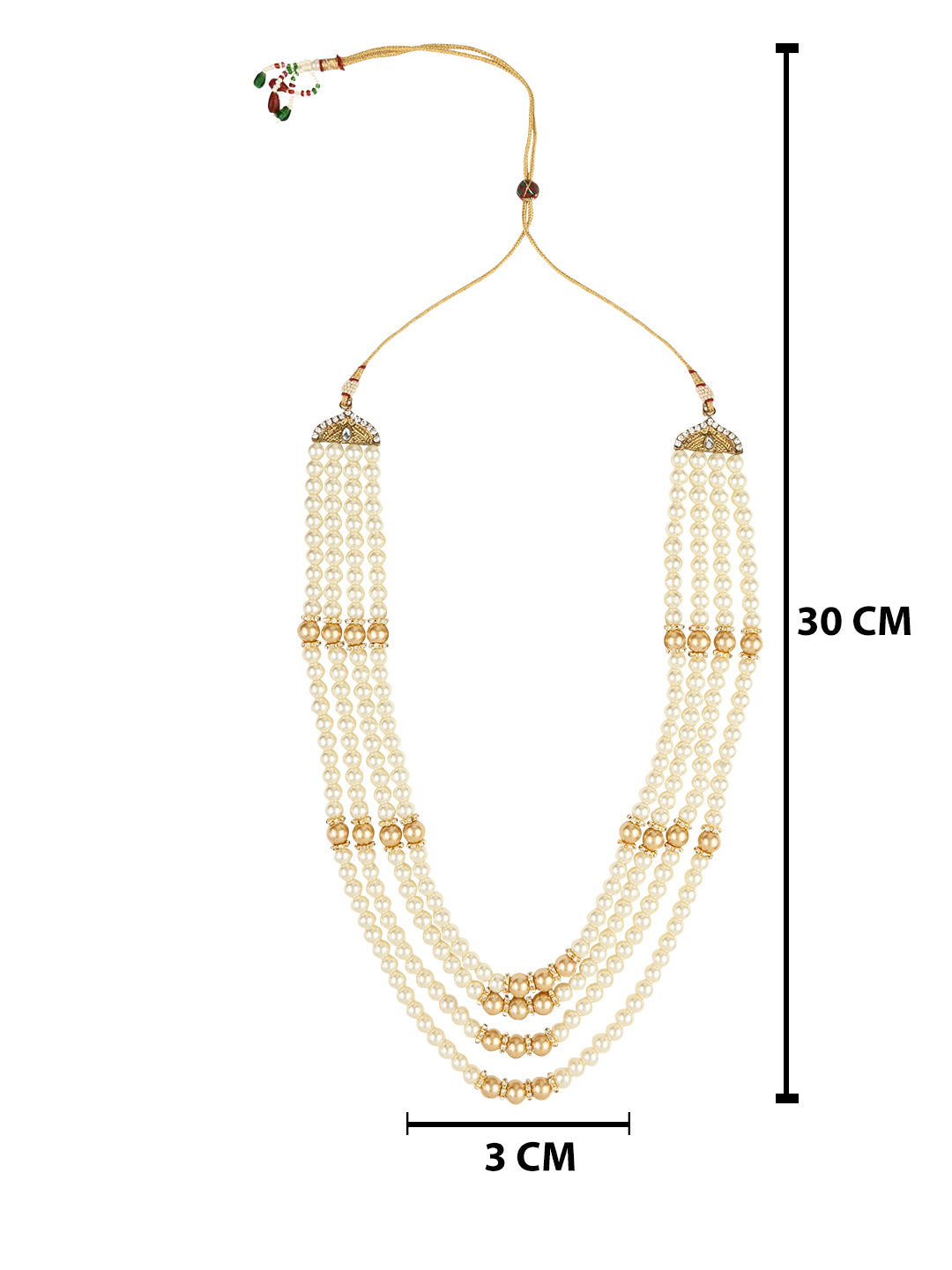 Sharvil Necklace For Men