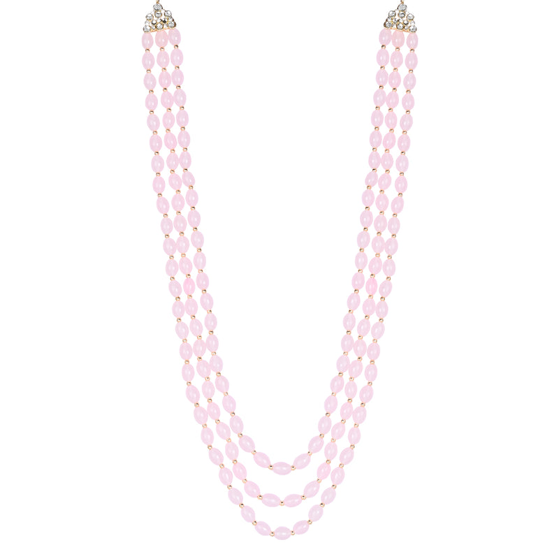 Kabir Pearl Necklace