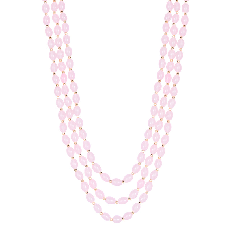 Kabir Pearl Necklace