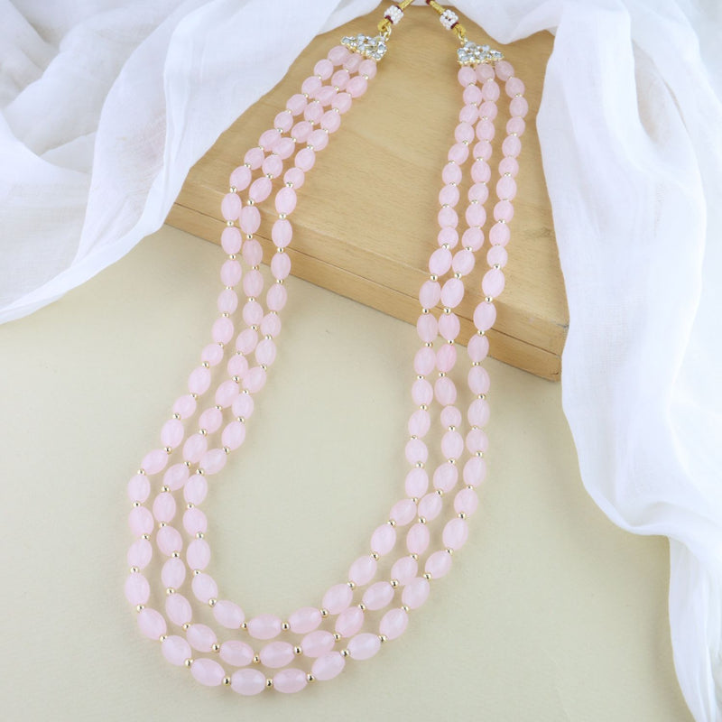 Kabir Pearl Necklace