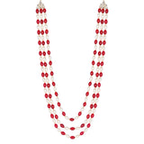 Kabir Pearl Necklace