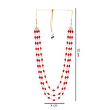 Kabir Pearl Necklace