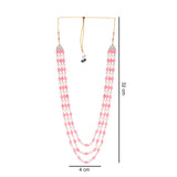 Kabir Pearl Necklace