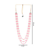 Kabir Pearl Necklace