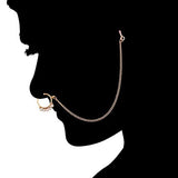 Durva Nose Ring